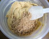 知らなかった!?美味しいドングリクッキー作り方14写真