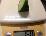夏…あんかけ〜おつゆ〜(o˘◡˘o)〜♪作り方6写真
