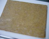 知らなかった!?美味しいドングリクッキー作り方16写真