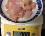 夏…あんかけ〜おつゆ〜(o˘◡˘o)〜♪作り方23写真