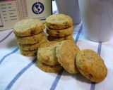 知らなかった!?美味しいドングリクッキー作り方19写真