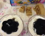 初心者さんカフェデザート…(o˘◡˘o)作り方13写真