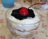 初心者さんカフェデザート…(o˘◡˘o)作り方15写真