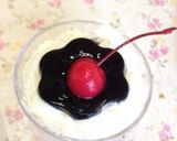 初心者さんカフェデザート…(o˘◡˘o)作り方16写真