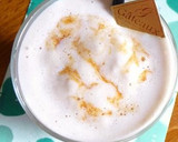 夏のひんやり✧カフェオレシェイク♡作り方6写真