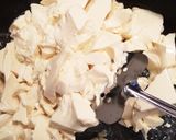 基本！炒り豆腐(‾^‾)ゞ作り方1写真