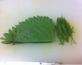 夏のさっぱり ひつまぶし作り方3写真