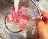 自家製!手作りツナでイタリアン(^^)作り方1写真