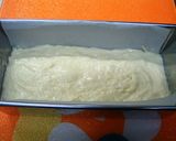 ホットケーキミックスで♡ミニ食パン♡作り方3写真