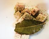 自家製!手作りツナでイタリアン(^^)作り方4写真