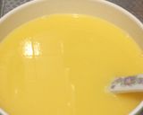 材料3つ-マンゴーヨーグルトプリン作り方3写真