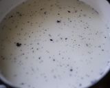 なめらかバニラアイス作り方1写真