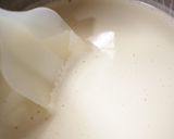 なめらかバニラアイス作り方4写真