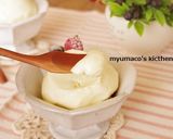 なめらかバニラアイス作り方8写真