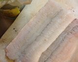 生鱧を使った吸い物作り方1写真