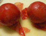 冷凍トマト仕様麺作り方5写真