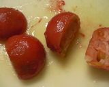 冷凍トマト仕様麺作り方7写真