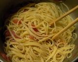 冷凍トマト仕様麺作り方10写真
