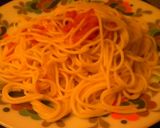冷凍トマト仕様麺作り方11写真