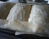 簡単ふわふわ♪酵母で山食作り方7写真