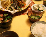 つるっと●。・じゅんさいのお吸い物作り方4写真