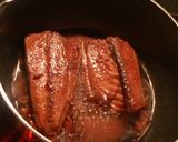 ◆夏！！簡単♡さっぱりサバの梅煮◆作り方6写真