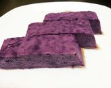 かぼちゃケーキ＊覚書作り方7写真
