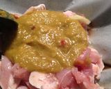 鶏肉の☆インドカレー炒め作り方2写真