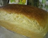 簡単ふわふわ♪酵母で山食作り方12写真