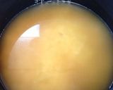 ひじきときのこの炊き込みごはん作り方9写真