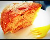 炊飯器で☆りんごとさつまいものケーキ♪作り方10写真