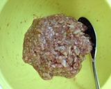 肉詰めピーマン☆アレンジメニュー♪作り方1写真
