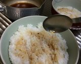 簡単ふっくら!うちのうな丼作り方4写真