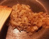 うちのナポリタン♪作り方4写真