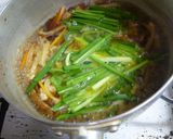 いわしのねり天入り・卵丼作り方5写真