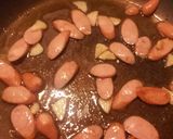うちのナポリタン♪作り方5写真