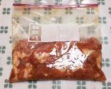 豚肉の生姜焼き★お弁当作り方1写真