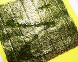 簡単に本場韓国のり巻き♡キンパ作り方1写真