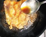 簡単♪こども大好き鶏モモ照り焼き♪作り方7写真