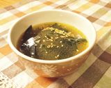 スイカの皮と手羽元のさっぱり煮作り方4写真