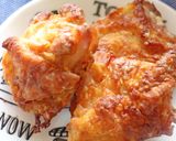 ノンオイル＆ヘルシー★鶏のから揚げ★作り方7写真