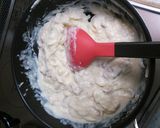 簡単かぼちゃの豆乳グラタン作り方8写真