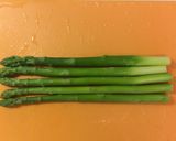 アスパラ肉巻き〜タルタルソース〜作り方4写真