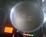 鰯の蒲焼丼　肝吸いつき作り方7写真