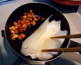 香ばし＆あっさり☆鳥ムネ茄子味噌炒め！作り方4写真