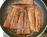 裏技土用の丑の日ふんわり美味しいうなぎ丼作り方7写真