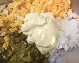 アスパラ肉巻き〜タルタルソース〜作り方2写真