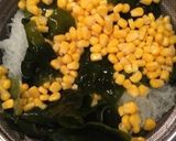 酸味ひかえめな中華春雨サラダ作り方2写真