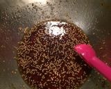 酸味ひかえめな中華春雨サラダ作り方4写真