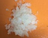 アスパラ肉巻き〜タルタルソース〜作り方1写真